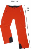 Pantaloni tehnici profi HAGLOFS Rando Flex, ca noi (dama M) cod-218221