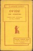 HST C1069 Ovide Les heroides 1932