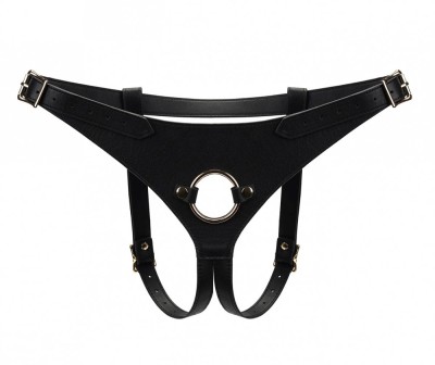 Slip strap on Liebe Seele Deluxe Leather foto