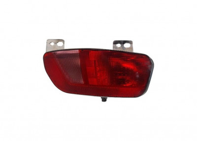 Lampa ceata spate CITROEN C4 PICASSO/SPACETOURER, 06.2013-, partea Dreapta, TYC, cu lampa parcare; cu Lucas; tip bec P21/5W+PY21W; fara soclu bec; foto