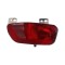 Lampa ceata spate CITROEN C4 PICASSO/SPACETOURER, 06.2013-, partea Dreapta, TYC, cu lampa parcare; cu Lucas; tip bec P21/5W+PY21W; fara soclu bec;