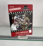 Film Rom&acirc;nesc Subtitrat - DVD - D-ale carnavalului (Carnival Stories) (Colecția Cinemateca)