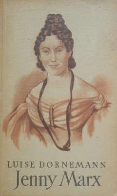 LUISE DORNEMANN - JENNY MARX foto