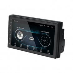 Navigatie auto Android 8.1 2DIN 7” Inch 2gb ram wifi hotspot bluetooth