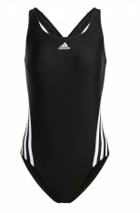 Costum de baie intreg pentru femei Adidas IB5986 3S, negru, D 42 - OUTLET