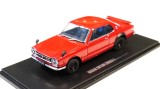 Nissan Skyline 2000GT-R - Kyosho 1/43