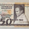 Madagascar / R&eacute;publique Malgache - 50 Francs / 10 Ariary ND (1974-1978)