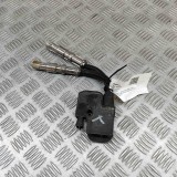 Bobina de inducție de &icirc;naltă tensiune MERCEDES-BENZ S W220 2000 OEM: A0001587803,A1121500118,0356912948 29942173