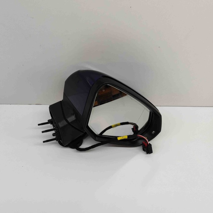 Oglinda laterală dreapta AUDI Q2 GA 2021 OEM: 81C857410C