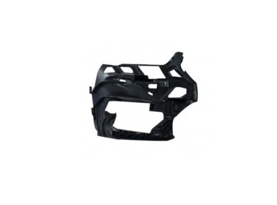 Suport fixare proiector ceata Bmw X1 (F48), 2019-09.2022, montare fata, dreapta, RapidAuto foto