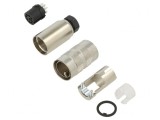 Creion Mecanic 0.7mm Negru
