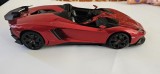 Cumpara ieftin LAMBORGHINI AVENTADOR J , SCALA 1/12