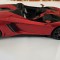 LAMBORGHINI AVENTADOR J , SCALA 1/12