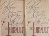 LES THIBAULT VOL.1-2-ROGER MARTIN DU GARD