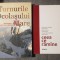 Grupul de la Durău - Turnurile Ocolaşului Mare + Ceea ce răm&acirc;ne (2 vol.)