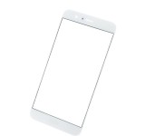 Geam Sticla Huawei Honor 8 Pro / V9 Alb | Inlocuire Ecran