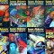 Isaac Asimov - Fundatia ( 7 + 1 vol. )
