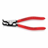 Cumpara ieftin Cleste profesional de deschidere cu varfuri indoite pentru inele de siguranta Knipex 46 21 A11, 125 mm