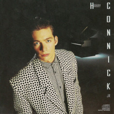 CD Harry Connick Jr, original, jazz