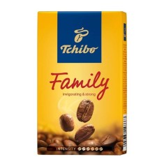 Cafea macinata Eduscho Family 500g