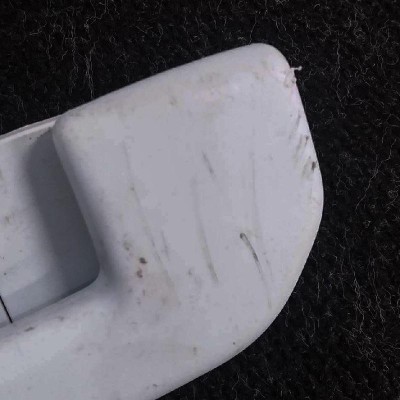 M&amp;acirc;ner plafon dreapta față PEUGEOT 508 2012 OEM: 9801251677 2633657 foto