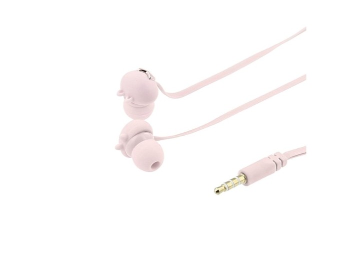 Casti in-ear Tellur Pixy, Roz
