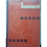 STENODACTILOGRAFIE-AUREL BOIA-169146