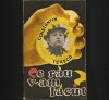 CE RAU V-AM FACUT? - CONSTANTIN TEASCA - Carte Sport (Hobby)