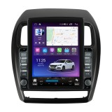 Cumpara ieftin Navigatie dedicata cu Android Mitsubishi ASX 2016 - 2019, 8GB RAM, Radio GPS