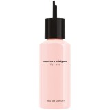 narciso rodriguez for her Eau de Parfum rezervă pentru femei 150 ml