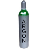 Butelie pentru Argon 10L