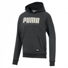 Bluza Puma ATHLETICS HOODY FL foto