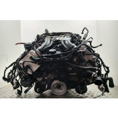 BMW 5 F10 2013 - Motor - OEM: N63B44B