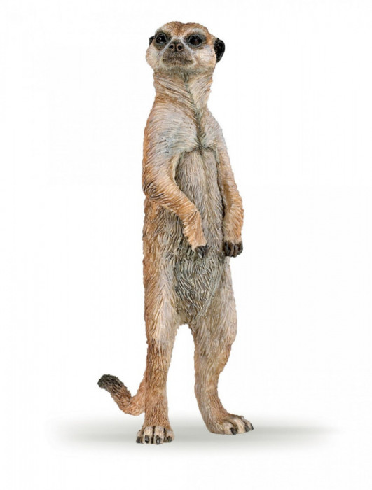 PAPO FIGURINA SURICATA SuperHeroes ToysZone