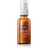 Cumpara ieftin Nivea Cellular Hyaluron ser hidratant cu acid hialuronic 30 ml