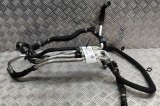Furtun de lichid de răcire FORD KUGA III DFK 2024 OEM: MX61-10C800-HE,MX61-10C705-HEB,LX61-6B851-HAD,LX61-8D059-HBE 30043270
