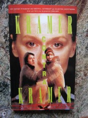 Kramer Contra Kramer - Avery Corman