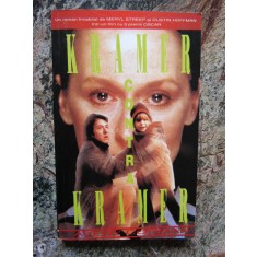 Kramer Contra Kramer - Avery Corman