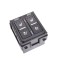 Comutator &icirc;ncălzire scaun LEXUS RX _L2_ 2018 OEM: 84752-48010 13363749