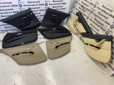 Fata de usa stanga dreapta BMW E90,E91 diverse culori