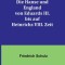 Die Hanse und England von Eduards III. bis auf Heinrichs VIII. Zeit