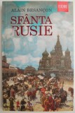 Sfanta Rusie &ndash; Alain Besancon