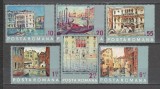 Romania.1972 Pictura-Actiunea &quot;Salvati Venetia&quot; CR.267, Nestampilat