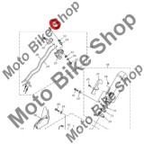 MBS Bolt Hexagon Socket Head 901100610600YA - Scule Service