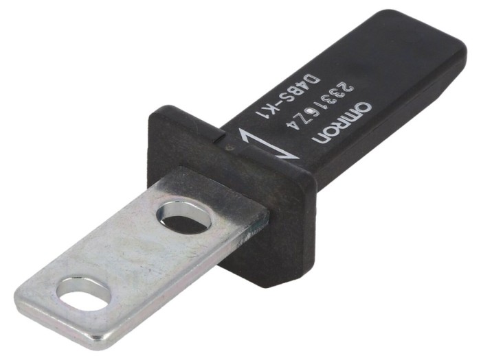 Cheie Plată D4BS-K1