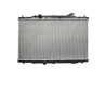 Radiator intercooler Honda Cr-V 2007-2012, 747x425x26mm, SRLine 387808-5