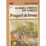 Praguri de Bronz