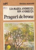 Praguri de Bronz foto