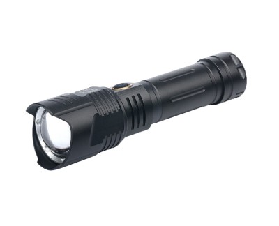 Lanterna Led XHP100 P72D-9 foto