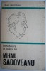 Introducere in opera lui Mihail Sadoveanu - Fanus Bailesteanu - Studiu critica literara